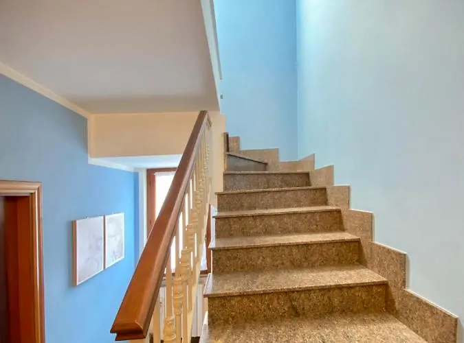 Casa Micca - Cielo Terra San Benedetto del Tronto