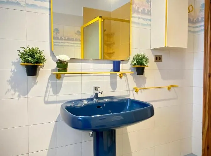 Casa Micca - Cielo Terra San Benedetto del Tronto