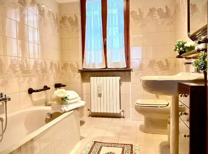 Casa Micca - Cielo Terra *