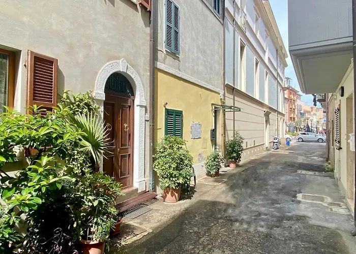 Casa Micca - Cielo Terra * San Benedetto del Tronto