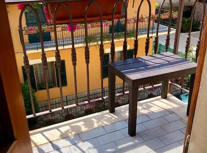 Casa Micca - Cielo Terra Σπίτι διακοπών