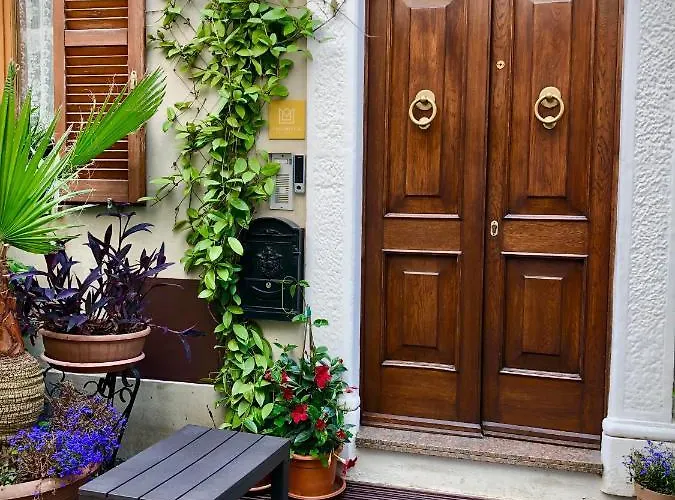 Сasa de vacaciones Casa Micca - Cielo Terra San Benedetto del Tronto